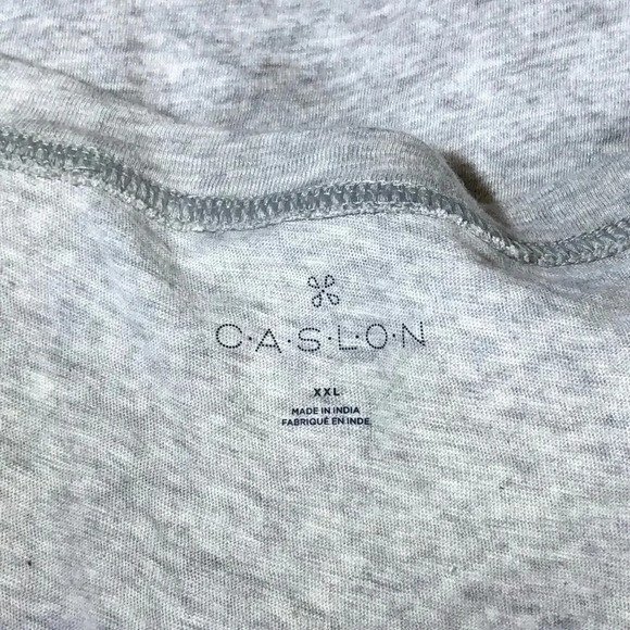 🌸NEW🌸 Caslon Scoop Neck Tank Top - Picture 4 of 5